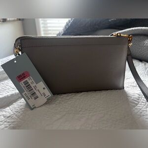 Antonio Melani Ava Clutch Crossbody Bag